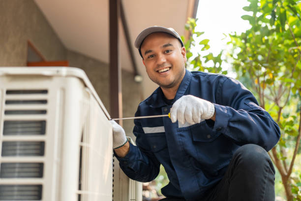 Best 24/7 HVAC repair  in Denmark, WI